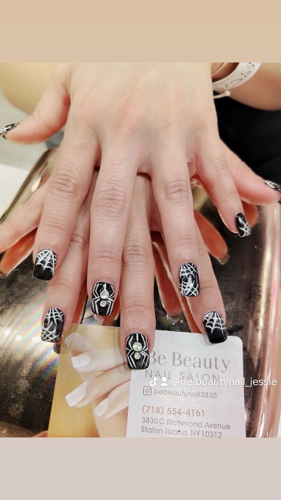 BE BEAUTY NAIL SPA Open for Business 11 Photos 3830 C Richmond