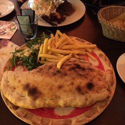 Buffalo Grill