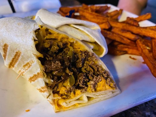 Art & Jake's Sports Bar & Grill by null