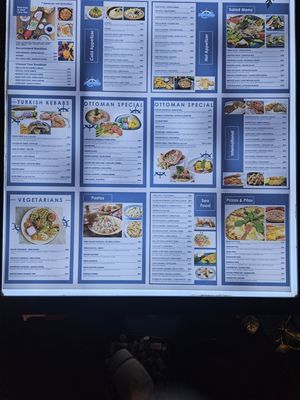 Menu photo 2 Jager Pub & Bar. istanbul Istanbul, 34 Menu photo 2 Jager Pub & Bar. istanbul Istanbul, 34