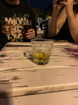 Chatterbox Jazz Club by null