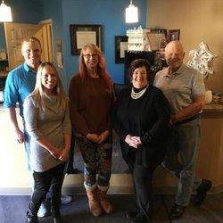 Aspiring Health Chiropractic Clinic