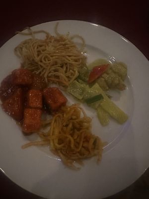 Moghul Catering by null