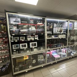 TA Travel Center