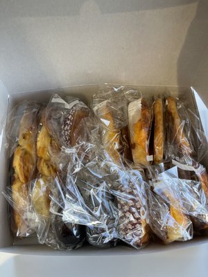 85°C Bakery Cafe - Mira Mesa by null