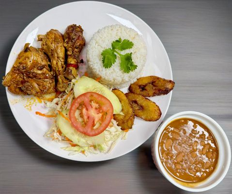 Sazón Latino Dominican Kitchen