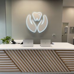 Biemcare - Welcome to Biēmcare!
Our reception area.