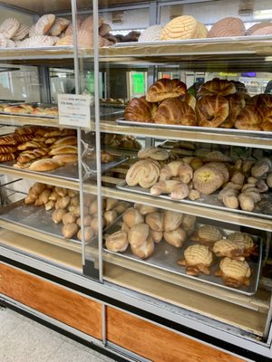 La Mexicana Bakery by null