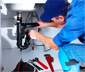 Slide of Carter's Plumbing of Bloomfield Hills