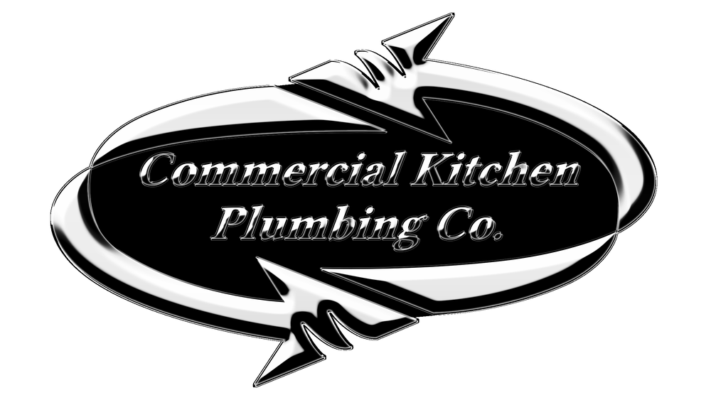 Slide of Commercial Kitchen Plumbing