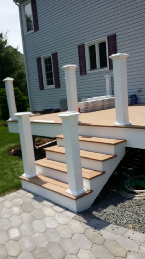 Slide of Sterite Construction