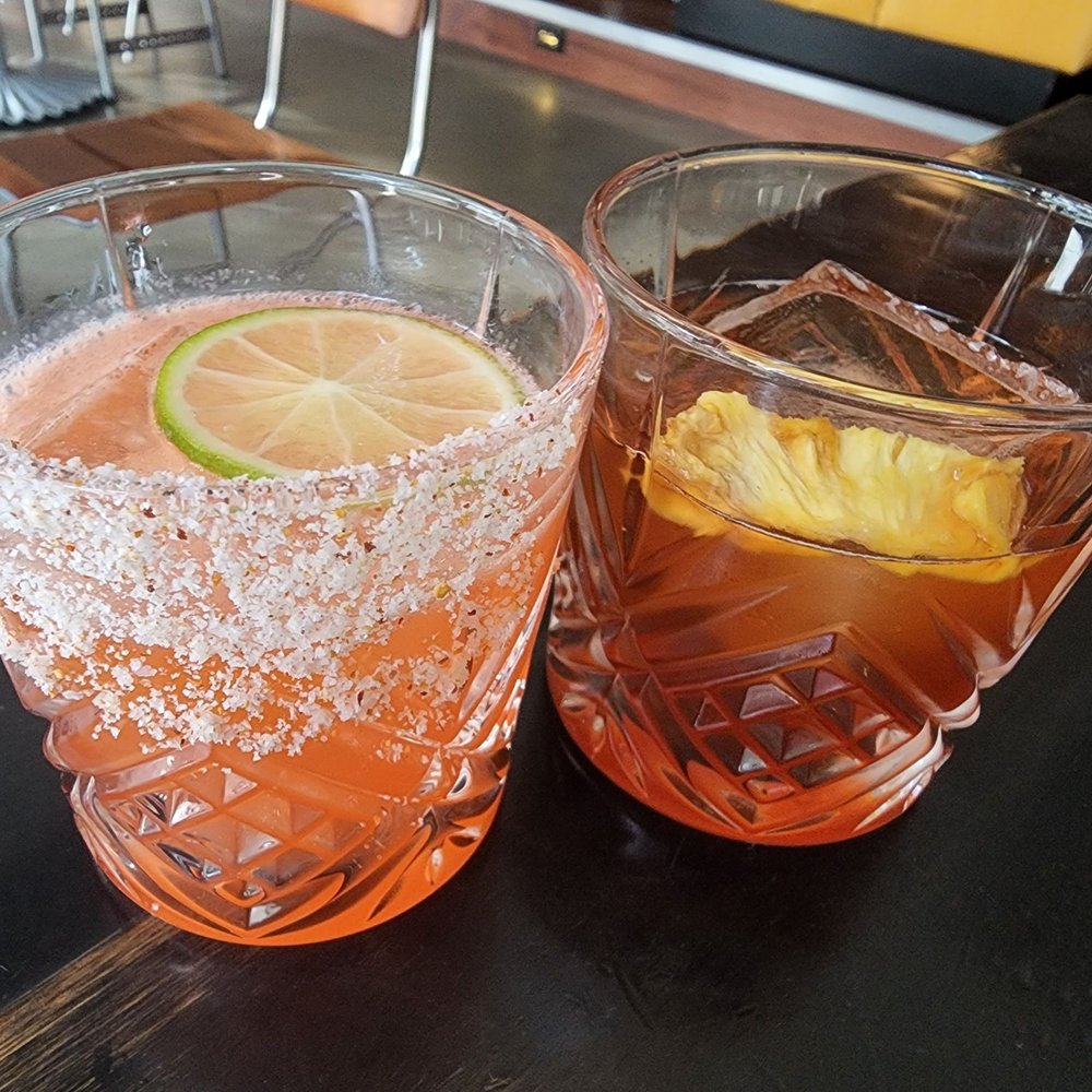Bar Volpe - Italian Near Me - Boston, Massachusetts Bar Volpe - Italian Near Me - Boston, Massachusetts
