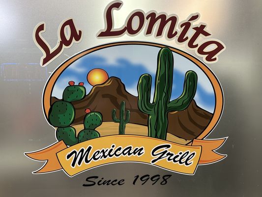 La Lomita Mexican Grill by null