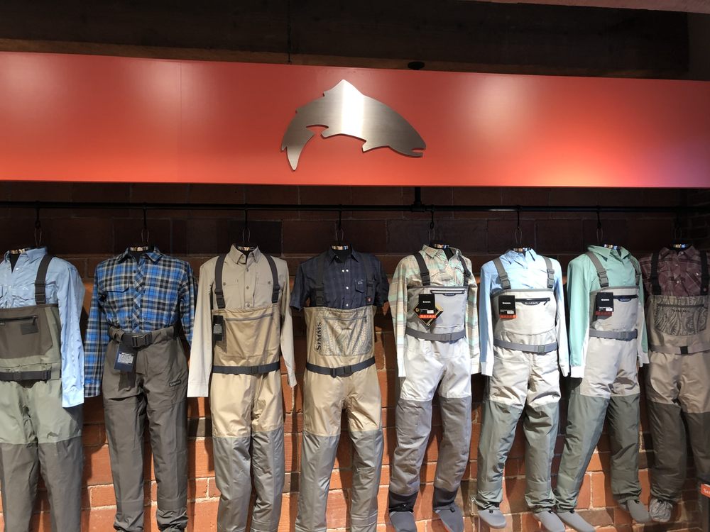 SIMMS THE RIVER’S EDGE 23 Photos 612 E Main St, Bozeman, Montana