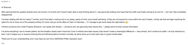 Porch + Park Apartments by null