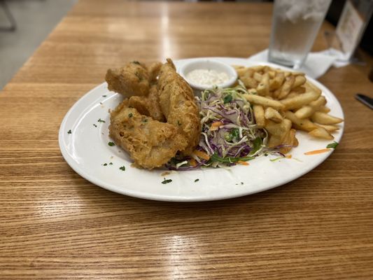 Mustards Bar & Grill by null