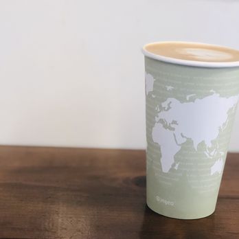 Kind Koffee - Our delicious  cup - Coffee & Tea Near Me - Kalaheo, Hawaii