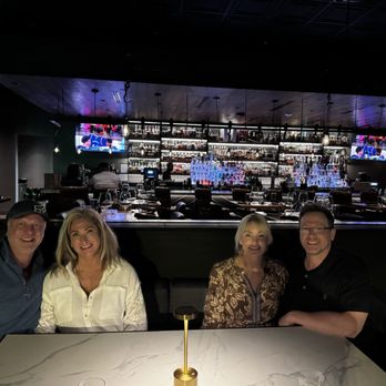 Bourbon & Bones Chophouse | Bar - Foodies photo - Steakhouses Near Me - Peoria, Arizona Bourbon & Bones Chophouse | Bar - Foodies photo - Steakhouses Near Me - Peoria, Arizona