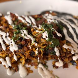 La Provence Boulangerie & Patisserie - GH Chorizo Hash Scramble