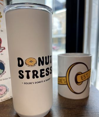 Goldie’s Donuts & Bakery by null