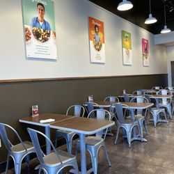 Saladworks