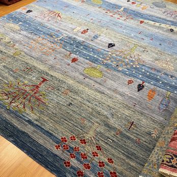 Marin Rugs - Rugs Near Me - Mill Valley, California