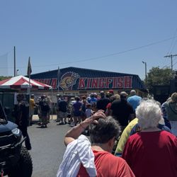 Kenosha Kingfish
