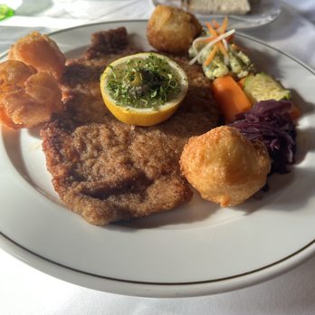 La Maison des Tanneurs - Gerwerstub - Weiner schnitzel - Alsatian Near Me - Strasbourg, 67 La Maison des Tanneurs - Gerwerstub - Weiner schnitzel - Alsatian Near Me - Strasbourg, 67