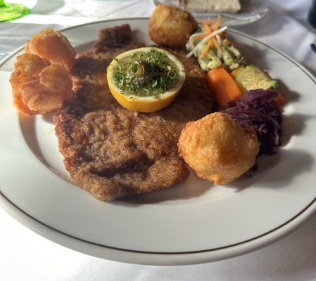 Restaurant Maison Des Tanneurs - Gerwerstub by null