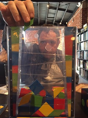 Photo of The Dragon and Meeple - Los Angeles, CA, US. Games!