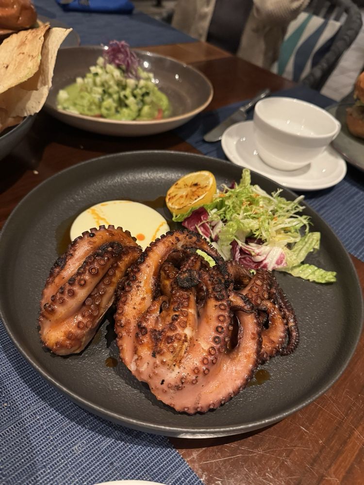 La Cocina