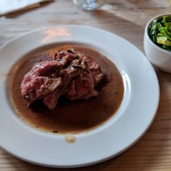 Ffiona’s Restaurant