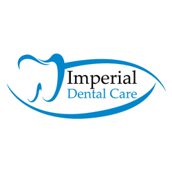 Imperial Dental Care - Company Logo