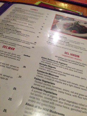 Menu photo 5 Xicohtencatl Great Barrington, MA Menu photo 5 Xicohtencatl Great Barrington, MA