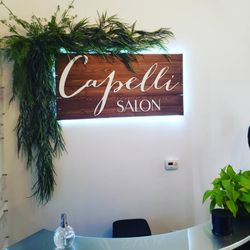 Capelli Salon