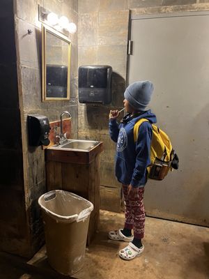 Cumberland Caverns by null