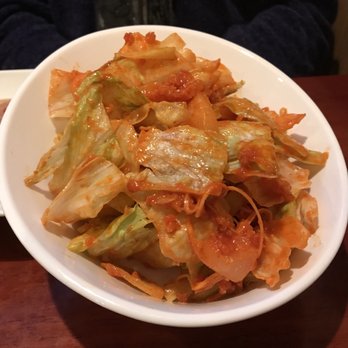 Tokyo Sushi - Tokyo Special salad - Sushi Bars Near Me - Sparta, New Jersey