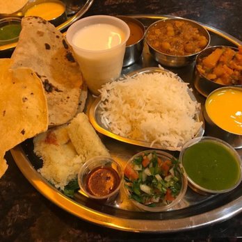 Annapurna - Indian Near Me - Chicago, Illinois
