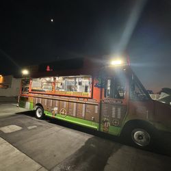 Fish Taco Express Taqueria
