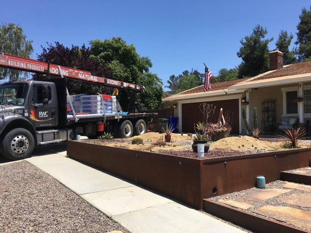 Slide of Alpha Roofing Company