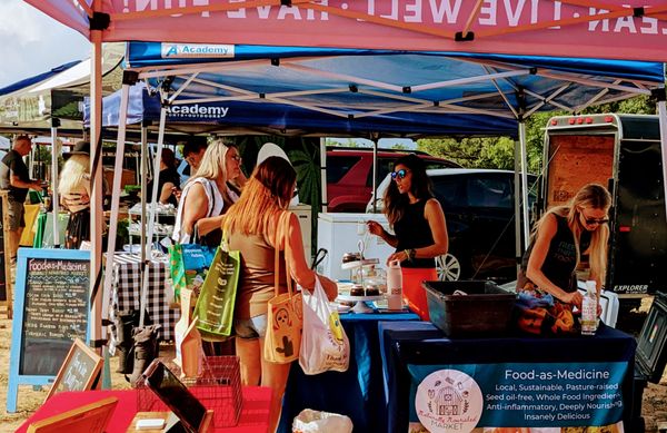 Dripping Springs Farmers Market by null