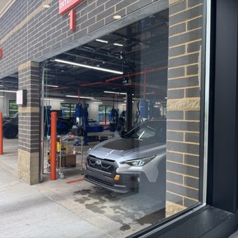 Prime Car Wash - Car Wash Near Me - Florence, Kentucky