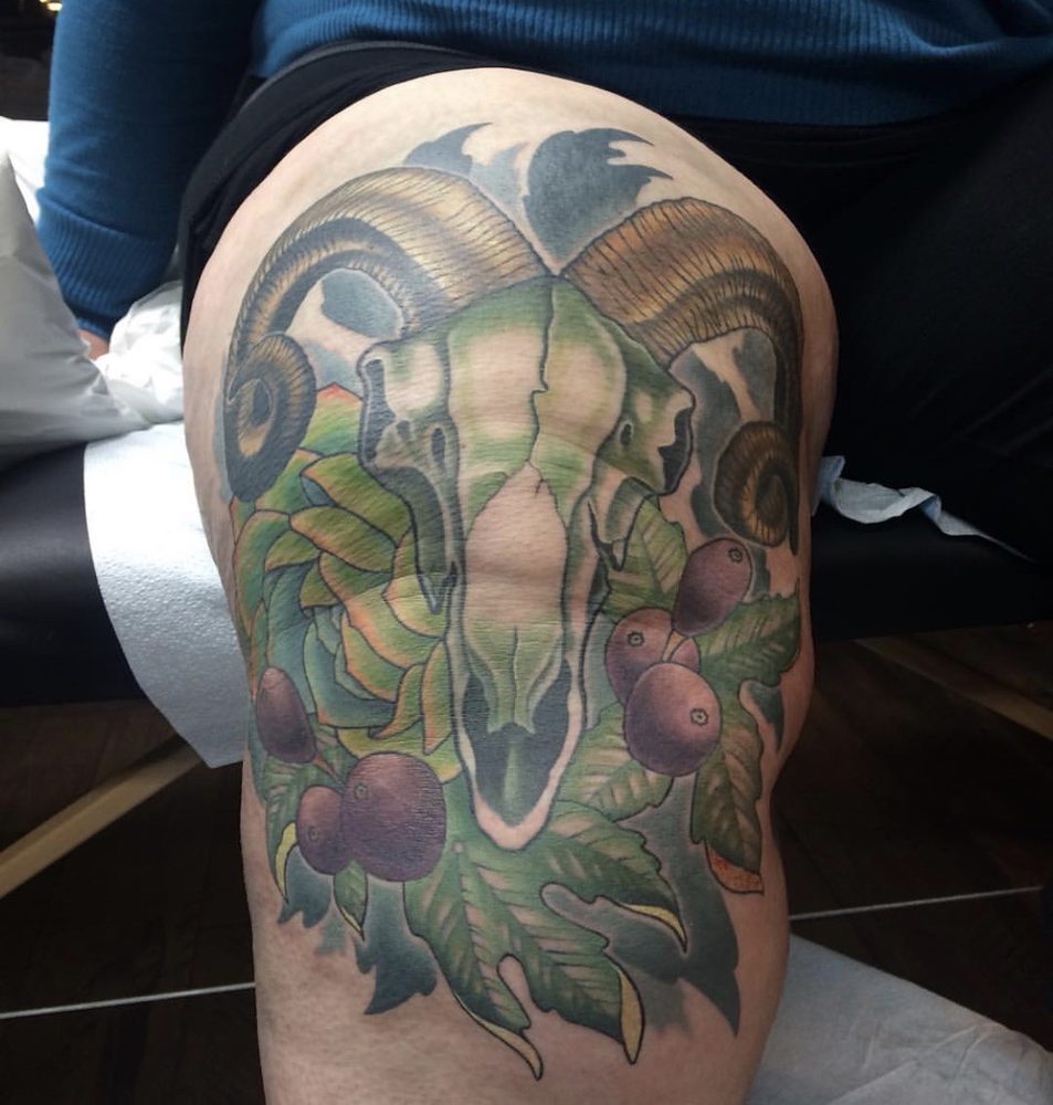 ELECTRIC KITTEN TATTOO - Updated August 2024 - 10 Reviews - 5309 22nd