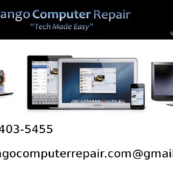 Durango Computer Repair
