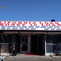 California Loan
