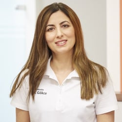 Zahnarztpraxis Zeynep Gökce - Zahnärztin Zeynep Gökce