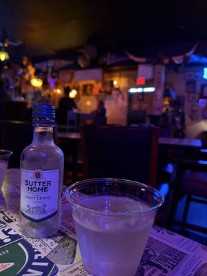D&W Lounge by null