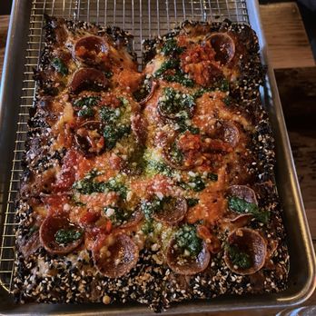 Emmy Squared Pizza - Pizza Near Me - Durham, North Carolina