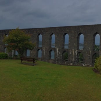 McCaigs Tower - Landmarks & Historical Buildings Near Me