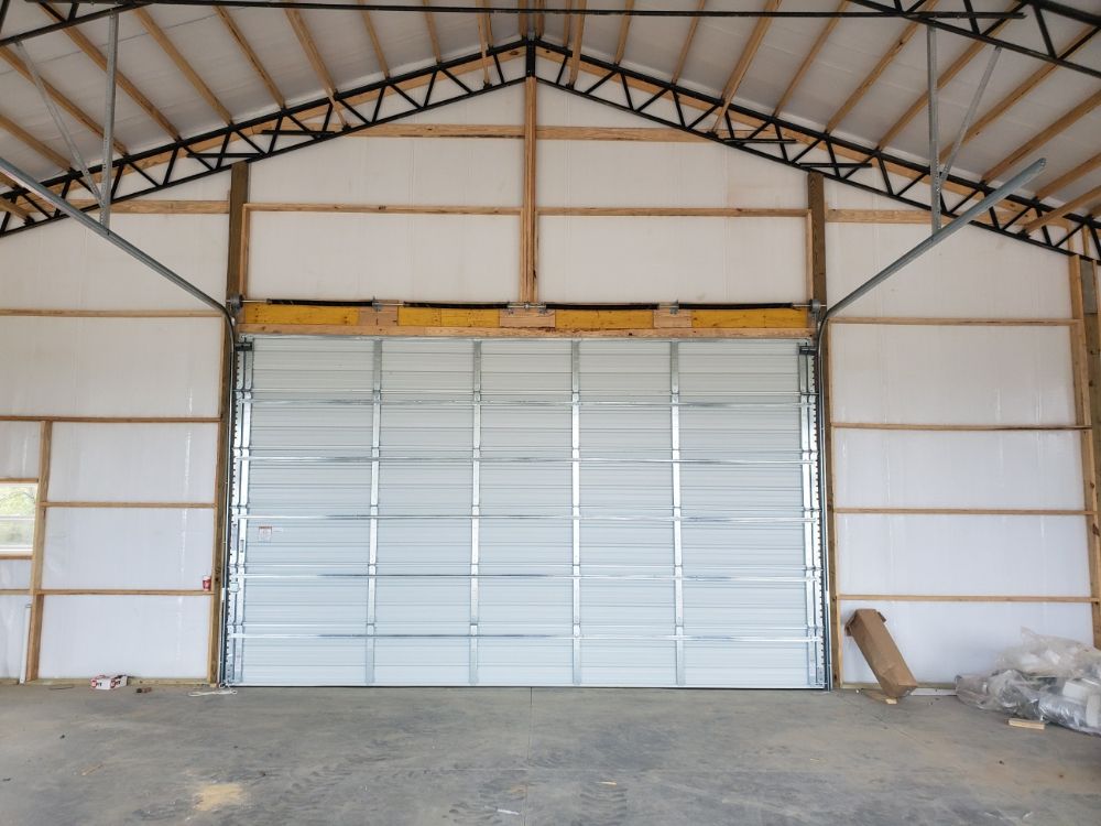 Elite Door Service - Garage Door Contractor in Scottsboro, AL